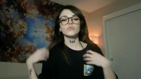 Snapshot of faerienugs chatting on January 2025 01:33:01 AM Faerie 3 online show from January 2025 01:33:01 AM