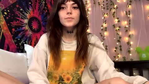 Snapshot of faerienugs chatting on September 2025 10:35:01 PM Faerie 3 online show from September 2025 10:35:01 PM