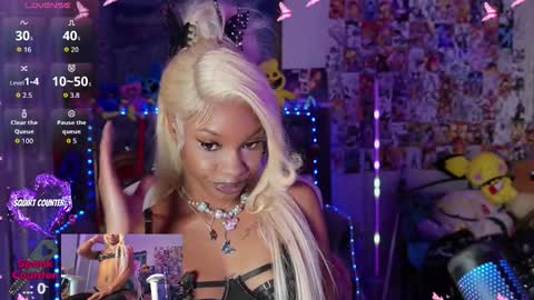 Snapshot of faethedoll chatting on March 2026 01:55:01 AM Fae and Cheta online show from March 2026 01:55:01 AM