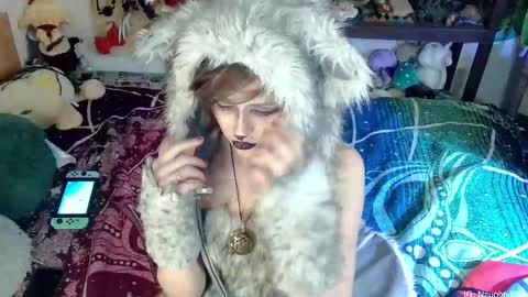 faewildflower online show from November 2025 04:38:01 AM