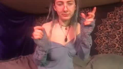 Fae online show from March 2025 09:48:02 PM