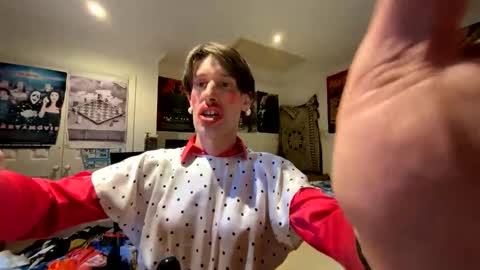 fagboysissy online show from November 2025 01:45:01 PM