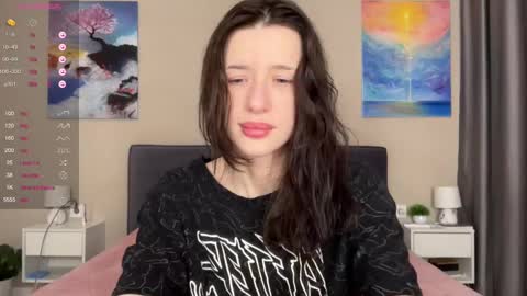 Bloom  online show from January 2025 09:55:02 PM