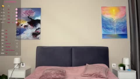 Bloom  online show from February 2025 04:36:01 PM