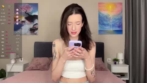 Bloom  online show from February 2025 11:14:02 AM