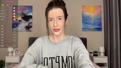 Bloom  online show from February 2025 04:07:01 PM