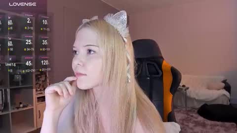 fairy_casey online show from December 2025 07:53:01 PM