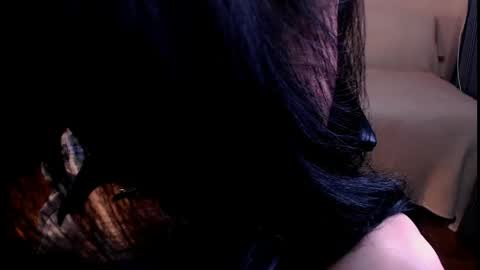 Snapshot of fairy_elli_hot chatting on April 2026 01:13:01 PM Elli online show from April 2026 01:13:01 PM