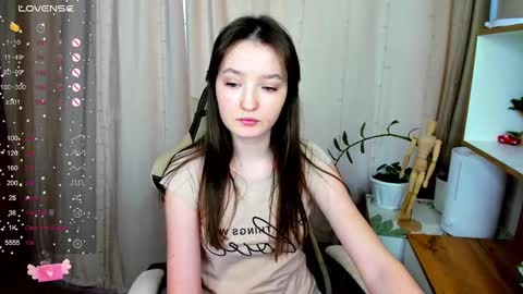 Snapshot of fairy_m00n chatting on January 2025 09:08:02 AM Kate online show from January 2025 09:08:02 AM