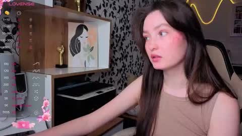 Snapshot of fairy_m00n_ chatting on March 2026 11:26:01 AM Fairy m00n online show from March 2026 11:26:01 AM