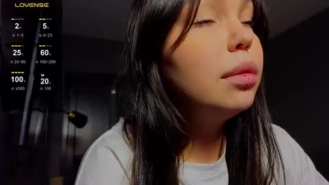 Snapshot of fairy_mairy chatting on March 2025 03:24:01 AM Mairy online show from March 2025 03:24:01 AM