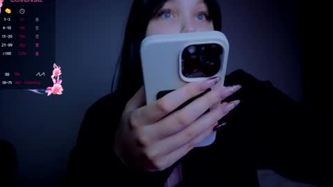 Snapshot of fairy_mairy chatting on October 2025 03:53:01 AM Mairy online show from October 2025 03:53:01 AM