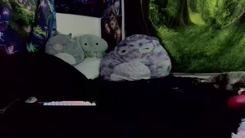 fairy_moan online show from December 2025 03:45:02 AM