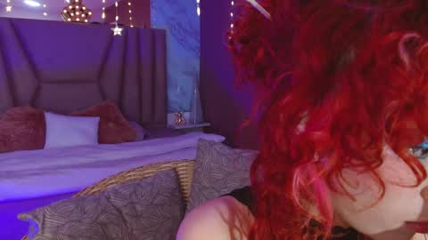 FAIRY online show from March 2026 08:54:01 PM