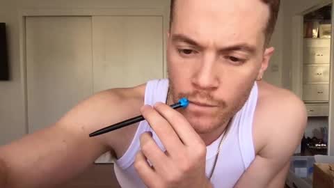 Snapshot of fairybae5 chatting on December 2024 10:21:02 PM Travis online show from December 2024 10:21:02 PM