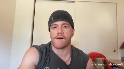 Snapshot of fairybae5 chatting on October 2025 07:37:01 PM Travis online show from October 2025 07:37:01 PM