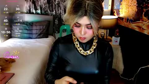 CLAUDIA VALVALERA online show from March 2026 06:39:02 AM