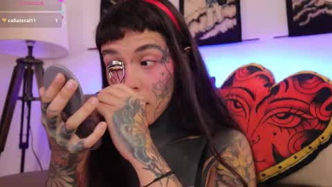 Fairy online show from November 2025 05:34:01 PM