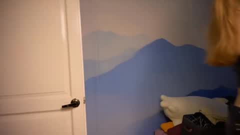 Snapshot of fairyilona chatting on November 2025 07:30:02 AM Ilona online show from November 2025 07:30:02 AM