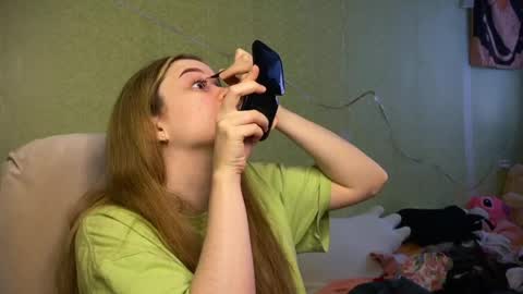 Ilona online show from April 2026 08:13:01 AM