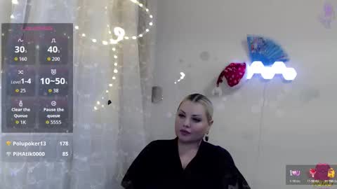 Jewell online show from January 2026 03:38:02 PM