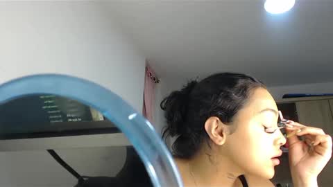 Snapshot of fairylatin chatting on January 2025 09:56:01 AM fairylatin online show from January 2025 09:56:01 AM