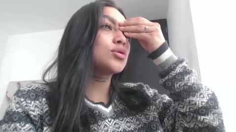 Snapshot of fairylatin chatting on November 2025 11:42:02 AM fairylatin online show from November 2025 11:42:02 AM