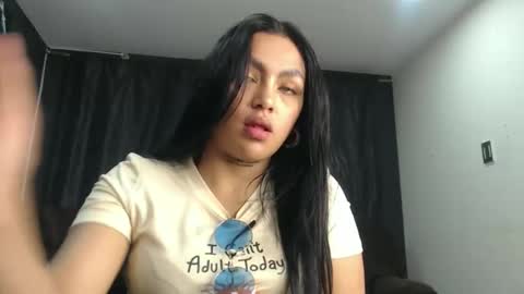 fairylatin online show from January 2026 01:44:01 AM