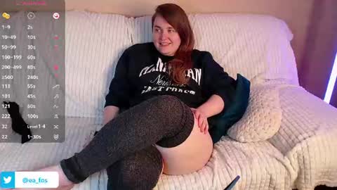  Lilith Ember   online show from June 2026 01:18:02 AM