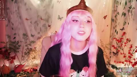  Jackie Cosplayer  online show from January 2026 03:54:02 AM