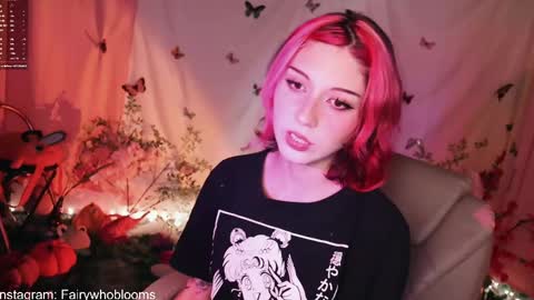  Jackie Cosplayer  online show from April 2026 04:55:01 AM