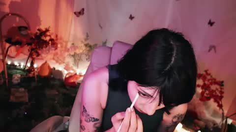  Jackie Cosplayer  online show from June 2026 02:22:01 AM