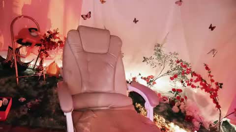  Jackie Cosplayer  online show from July 2026 03:09:01 AM