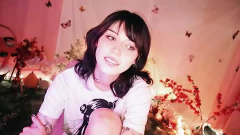  Jackie Cosplayer  online show from July 2026 04:29:01 AM