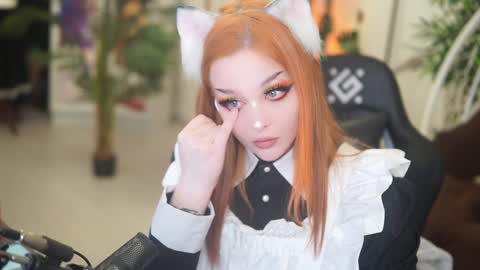 faith_chan online show from January 2025 06:06:02 AM