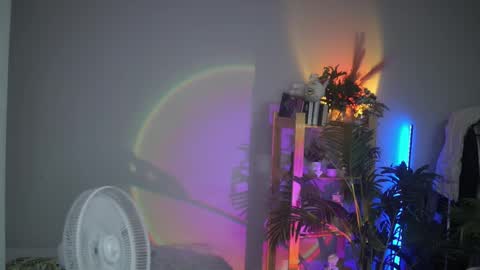 faith_chan online show from September 2025 04:34:02 AM