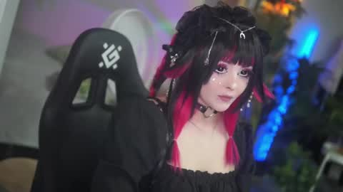 faith_chan online show from September 2025 03:28:01 AM