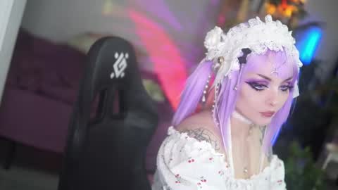 faith_chan online show from September 2025 12:01:02 AM