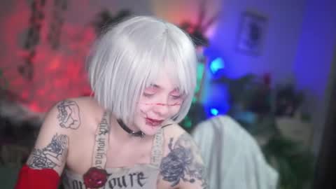 faith_chan online show from February 2026 04:17:01 AM