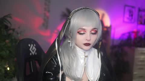 Snapshot of faith_chan chatting on May 2026 02:52:02 AM faith_chan online show from May 2026 02:52:02 AM