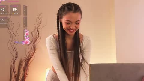 My name is Milisa  online show from April 2026 11:09:01 AM