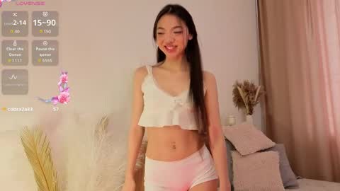 Snapshot of faithinpromo chatting on May 2026 09:26:02 AM My name is Milisa online show from May 2026 09:26:02 AM