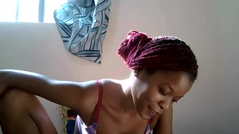 faizah_ online show from July 2026 12:48:02 PM