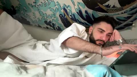 falcon797 online show from February 2025 02:54:01 PM