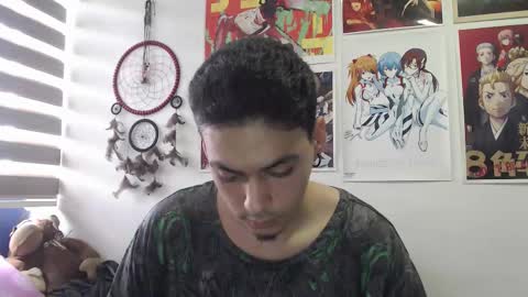 fall_dutt online show from November 2025 09:05:02 PM