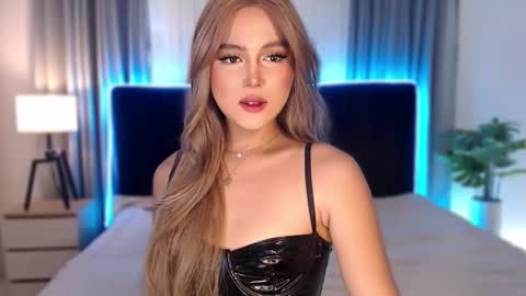 Belly Conklin online show from November 2025 04:27:01 AM