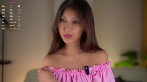 Snapshot of fallingflower chatting on November 2025 02:06:02 PM Kim online show from November 2025 02:06:02 PM