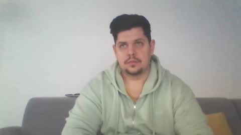 YoungChris online show from February 2026 09:38:01 AM