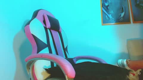 Andrea online show from December 2024 09:11:01 PM