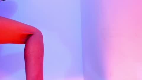 Andrea online show from February 2025 01:01:01 PM